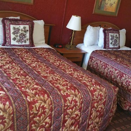 Palms Inn Данія-Біч Екстер'єр фото